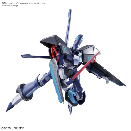 A. Taul 61337 Bandai