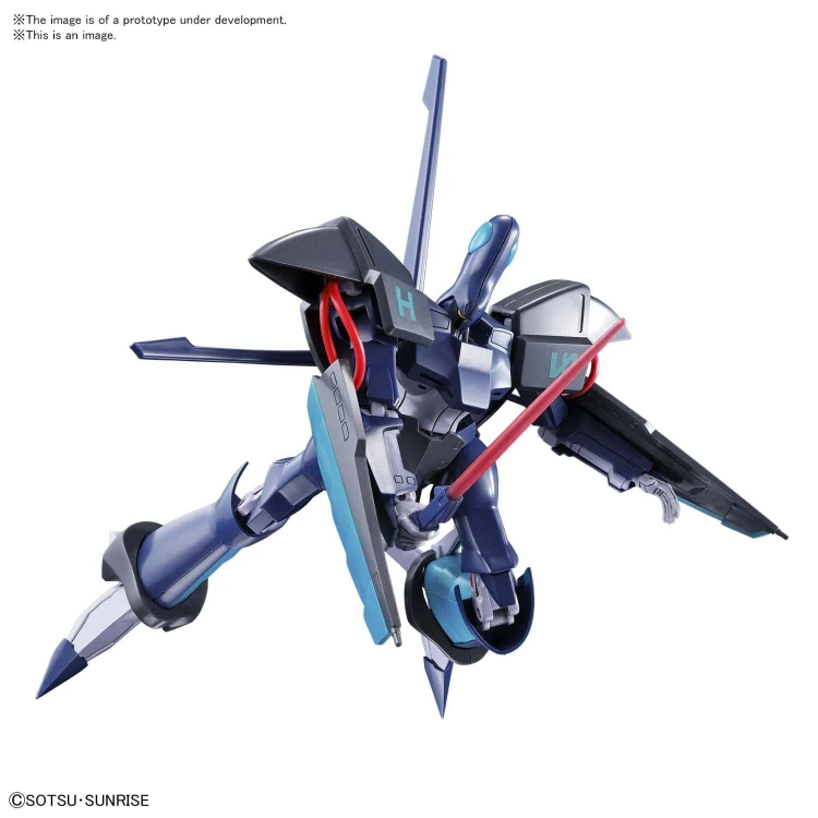 A. Taul 61337 Bandai