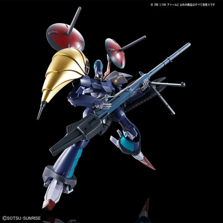 A. Taul 61337 Bandai