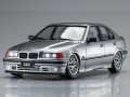 BMW serii 3 E36 320i w/Chin spoiler 20491 Hasegawa