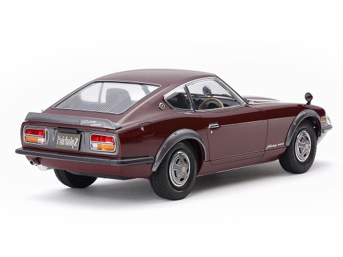 Nissan Fairlady 240ZG 24360 Tamiya