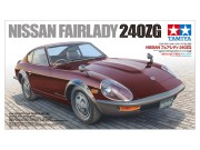 Nissan Fairlady 240ZG 24360 Tamiya