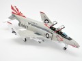 Samolot McDonnell Douglas F-4B Phantom II 61121 Tamiya