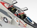 Samolot McDonnell Douglas F-4B Phantom II 61121 Tamiya