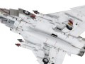 Samolot McDonnell Douglas F-4B Phantom II 61121 Tamiya