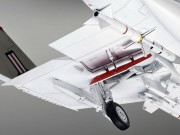 Samolot McDonnell Douglas F-4B Phantom II 61121 Tamiya