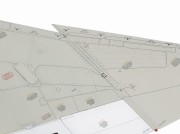 Samolot McDonnell Douglas F-4B Phantom II 61121 Tamiya