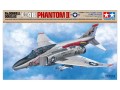 Samolot McDonnell Douglas F-4B Phantom II 61121 Tamiya