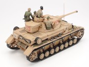 Czołg PzKpfw IV Ausf.G Early 35378 Tamiya