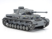 Czołg PzKpfw IV Ausf.G Early 35378 Tamiya