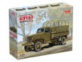 Ciężarówka wojskowa Chevrolet G7107 35593 ICM