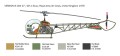 Śmigłowiec Bell OH-13 Sioux 2820 Italeri