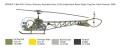 Śmigłowiec Bell OH-13 Sioux 2820 Italeri