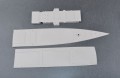 Okręt niszczyciel DDG-115 Shenyang 051C 03619 Trumpeter