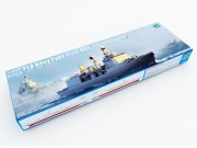Okręt niszczyciel DDG-115 Shenyang 051C 03619 Trumpeter