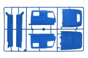 Volvo VN 780 3892 Italeri