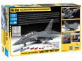 Samolot Yakovlev Yak-130 Jak-130 Mitten 4818 Zvezda