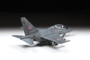 Samolot Yakovlev Yak-130 Jak-130 Mitten 4818 Zvezda