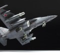 Samolot Yakovlev Yak-130 Jak-130 Mitten 4818 Zvezda