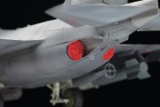 Samolot Yakovlev Yak-130 Jak-130 Mitten 4818 Zvezda