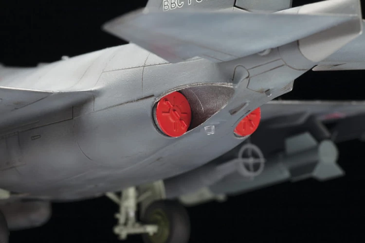 Samolot Yakovlev Yak-130 Jak-130 Mitten 4818 Zvezda