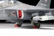 Samolot Yakovlev Yak-130 Jak-130 Mitten 4818 Zvezda