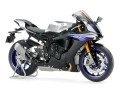 Yamaha YZF-R1M 14133 Tamiya