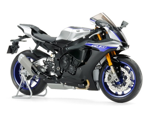 Yamaha YZF-R1M 14133 Tamiya