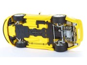 Porsche 911 GT3 24229 Tamiya