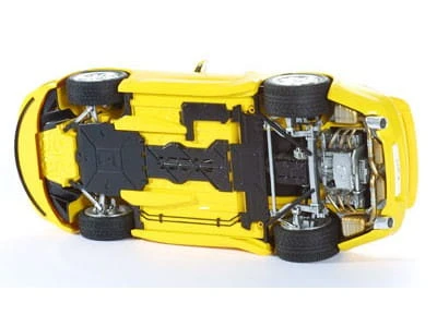 Porsche 911 GT3 24229 Tamiya