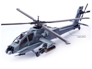 Śmigłowiec Hughes AH-64A Apache 12129 Academy