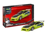 Mitsubishi Eclipse Brian's '95 67691 Revell