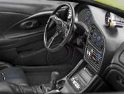 Mitsubishi Eclipse Brian's '95 67691 Revell