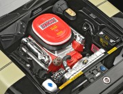 Plymouth GTX Dominic's '71 67692 Revell
