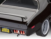 Plymouth GTX Dominic's '71 67692 Revell