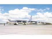 Samolot Boeing B-52G Stratofortress 1451 Italeri