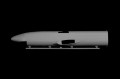 Samolot Boeing B-52G Stratofortress 1451 Italeri
