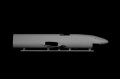 Samolot Boeing B-52G Stratofortress 1451 Italeri