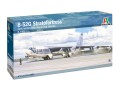 Samolot Boeing B-52G Stratofortress 1451 Italeri