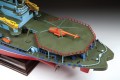 Lodołamacz atomowy Arktika 9044 Zvezda