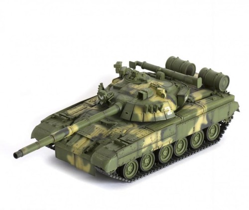 Czołg T-80UD 3591 Zvezda