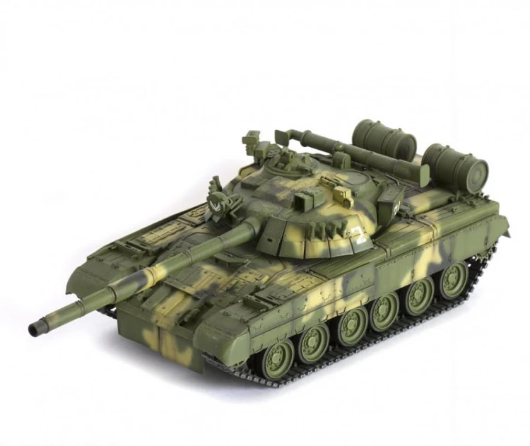 Czołg T-80UD 3591 Zvezda