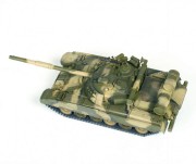 Czołg T-80UD 3591 Zvezda