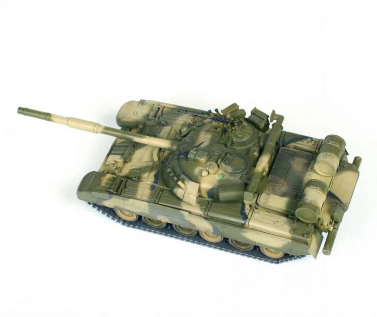 Czołg T-80UD 3591 Zvezda