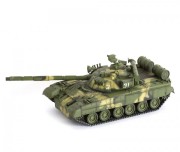 Czołg T-80UD 3591 Zvezda