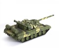 Czołg T-80UD 3591 Zvezda