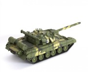 Czołg T-80UD 3591 Zvezda
