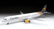 Samolot pasażerski Airbus A321ceo 7040 Zvezda