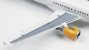 Samolot pasażerski Airbus A321ceo 7040 Zvezda