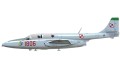 Samolot PZL TS-11 Iskra bis DF 70010 Arma Hobby